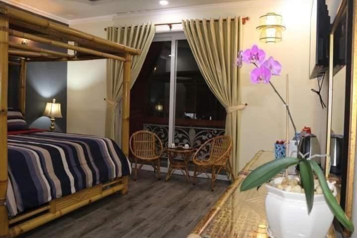 Imotel 6 껀터 외부 사진